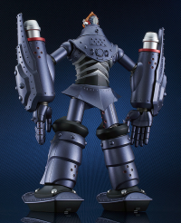 MODEROID Big O 6