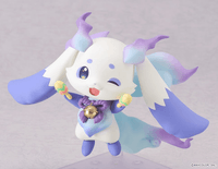 Nendoroid Lunlun 4