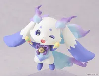 GOOD SMILE COMPANY Nendoroid Lunlun - NIJISANJI - photo 4