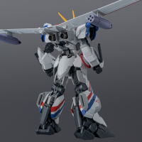 RIOBOT Metal Armor Dragonar Dragonar 1 Custom 15