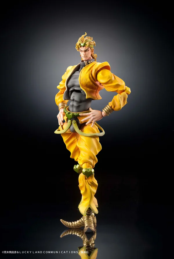 Medicos Entertainment Chozokado「DIO」(3rd-run) - JoJo's Bizarre Adventure