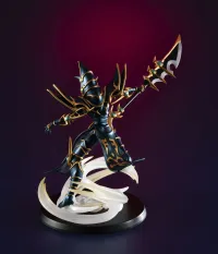 MegaHouse MONSTERS CHRONICLE Yu-Gi-Oh! Duel Monsters Dark Paladin - Yu-Gi-Oh! - photo 3