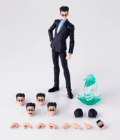 LEORIO 4