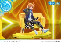 Prime 1 Studio PRISMA WING Piapro Characters Kagamine Len 1/7 Scale Pre-Painted Figure - Character Vocal Series - photo 12