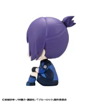 MegaHouse Lookup BLUE LOCK Reo Mikage Japanese National Player Match Ver.【with gift】 - BLUE LOCK - photo 12