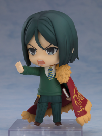 Nendoroid Caster/Zhuge Liang 4