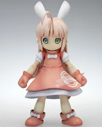 KOTOBUKIYA Hoi Hoi-San Heavy Arms - Frame Arms Girl - photo 11