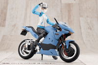 EXTREME SPORTS BIKE[RUI SAOTOME SPECIFICATIONS] 7