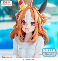 SEGA Yumemirize Umamusume: Pretty Derby Copano Rickey -Gaze on Me!- - Umamusume: Pretty Derby - photo 7