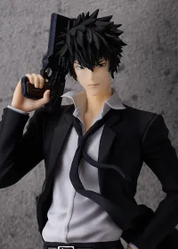 GOOD SMILE COMPANY POP UP PARADE Shinya Kogami L Size - Psycho-Pass - photo 3