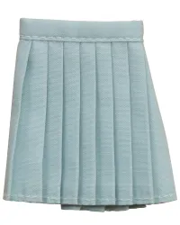 GOOD SMILE COMPANY Nendoroid Doll Outfit Set: Long Skirt (Blue) - Figure Accessories - photo 1