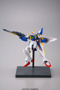 Speed Grade Collection Wing Gundam 2
