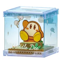 ENSKY [PTC-15] KIRBY PAPER THEATER ( paper theater ) -Cube- / Waddle Dee - Kirby - photo 2