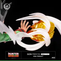 Tsume Art Gon Freecss - Ikigai - HUNTER×HUNTER - photo 14