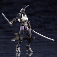 GOVERNOR LAT BLACK RABBIT 1