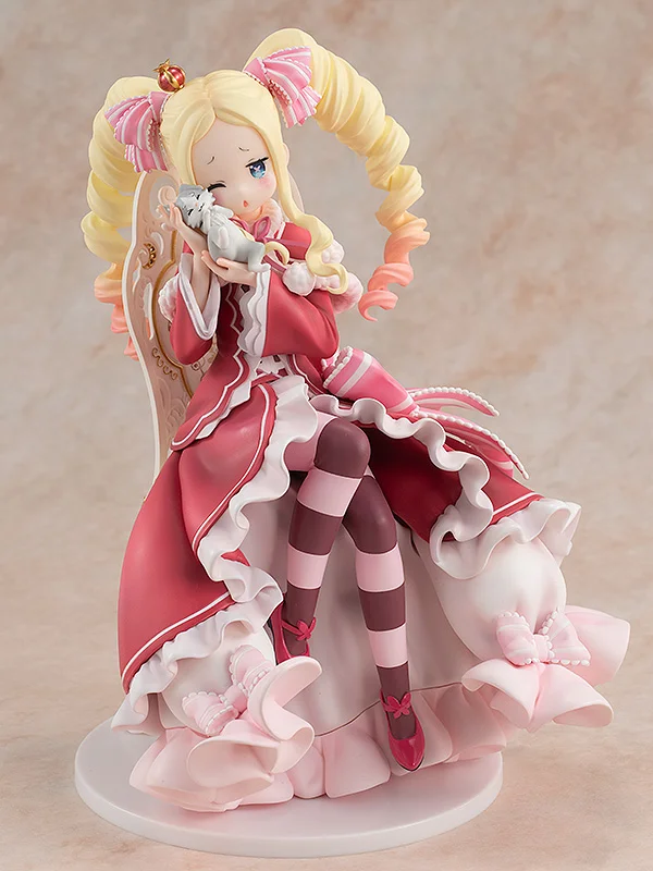 KADOKAWA Beatrice: Tea Party ver.(re-run) - Re:ZERO -Starting Life in Another World-