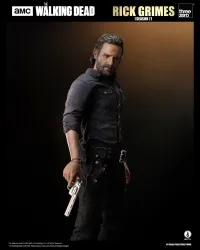 threezero The Walking Dead - 1/6 Rick Grimes (Season 7) - The Walking Dead - photo 15