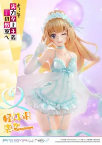 Prime 1 Studio PRISMA WING Classroom of the Elite Kei Karuizawa 1/7 Scale Pre-Painted Figure - Classroom of the Elite - photo 17