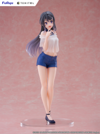TENITOLTALL Mai Sakurajima 10