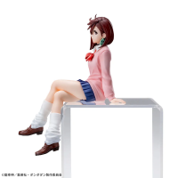 TV Anime "DAN DA DAN" PM Perching Figure "Momo" Vol.1 3