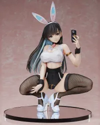 BINDing Hinatsu Namiguchi Bunny Ver. - BINDing Creators Opinion - photo 3