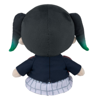 Love Live! Nijigasaki High School Idol Club Plushie Yu Takasaki 3