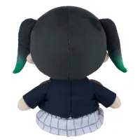 GOOD SMILE COMPANY Love Live! Nijigasaki High School Idol Club Plushie Yu Takasaki - Love Live! - photo 3