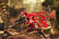 Good Smile Arts Shanghai Hyper Body Red Hood - GODDESS OF VICTORY: NIKKE - photo 12