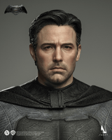 INART – Batman v Superman: Dawn of Justice - Batman 1/6 Collectible Figure 19
