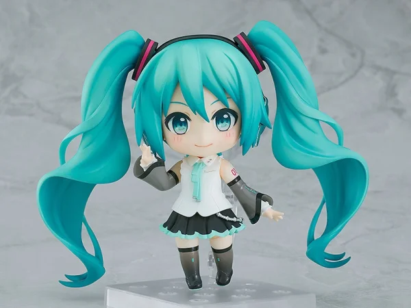 GOOD SMILE COMPANY [GoodSmile] Nendoroid Hatsune Miku NT - Hatsune Miku