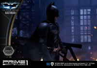 High Definition Museum Masterline The Dark Knight (Film) Batman 20