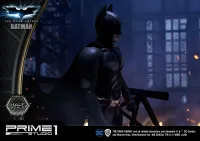 Prime 1 Studio High Definition Museum Masterline The Dark Knight (Film) Batman - DC Comics - photo 20