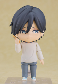 Nendoroid Akito Yamada 4