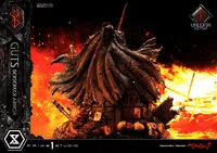 Prime 1 Studio Ultimate Premium Masterline Berserk Guts, Berserker Armor Unleash Edition - Berserk - photo 44