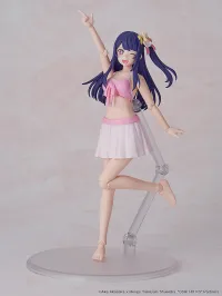 KADOKAWA KADOKAWA PLASTIC MODEL SERIES Ai DX ver. - 【OSHI NO KO】 - photo 6