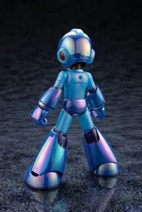 KOTOBUKIYA MEGA MAN Premium Charge Shot Ver. / ROCKMAN Premium Charge Shot Ver. - Mega Man - photo 7