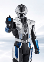 GAVAN BUSHIDO 6