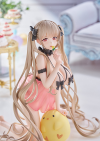 Formidable: Sweet Time Ver. 1/6 Scale Figure 10