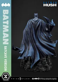 Prime 1 Studio Ultimate Premium Masterline Batman: Hush (Comics) Batman DX Bonus Version - DC Comics - photo 98
