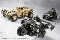 KOTOBUKIYA DEFINITION ARMOR “VT1” - HEXA GEAR - photo 10