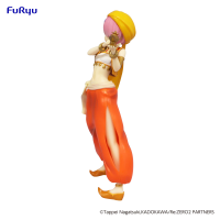 Re:ZERO -Starting Life in Another World- SSS FIGURE -Ram in Arabian Nights /Another Color ver.- 3