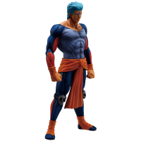 Bui (Dark Tournament Edition vol. 2) Yu Yu Hakusho, Masterlise Ichibansho Figure 2