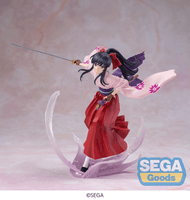 Luminasta "Sakura Wars" -Sakura Shinguji- 5