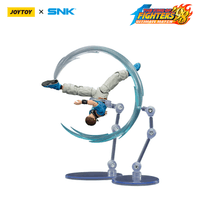 KOF'98UM Orochi Team Chris 9