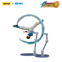 JOYTOY KOF'98UM Orochi Team Chris - SNK - photo 9