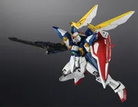TAMASHII NATIONS XXXG-01W Wing Gundam "Mobile Suit Gundam Wing", Bandai Gundam Universe - Mobile Suit Gundam Wing - photo 5