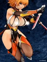 LECHERY Sakura Igawa 【Tenshineiketsu】 Renewal Version - Taimanin RPG X - photo 9