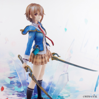 Heaven Burns Red Ruka Kayamori 1/7 scale figure 3