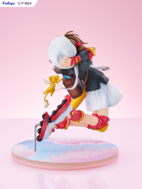 Anime 25th Anniversary Sakura Kinomoto 1/7 Scale Figure 5