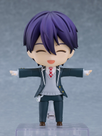 Nendoroid Kenmochi Toya 4